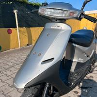 Honda Dio Sp