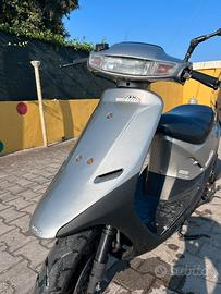 Honda Dio Sp