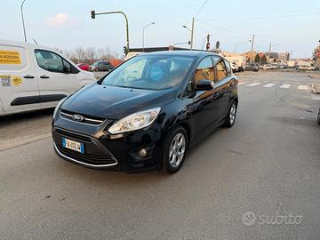 Ford C-Max 1.5 TDCi 95CV Start&Stop Titanium