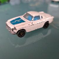 Corgi Rockets Volvo P.1800, Vintage.