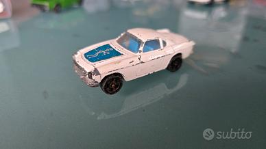Corgi Rockets Volvo P.1800, Vintage.