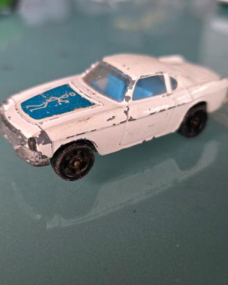 Corgi Rockets Volvo P.1800, Vintage.