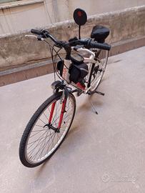 Bicicletta da passeggio 