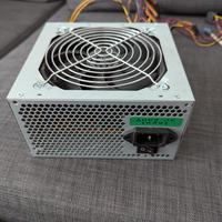 Alimentatore PC 500W