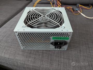 Alimentatore PC 500W