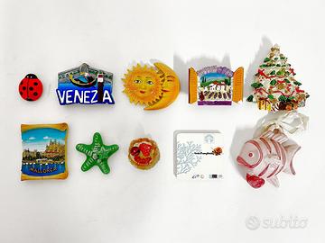 Calamite da frigo - set05