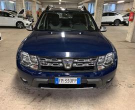 Dacia Duster 1.5 dCi 110 CV S&S 4x2 Lauréate N1