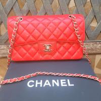 borsa chanel 