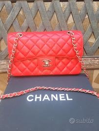 borsa chanel 