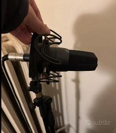 Microfono professionale X1 A SE