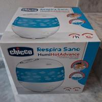 umidificatore a caldo chicco