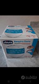 umidificatore a caldo chicco