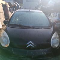 RICAMBI USATI CITROEN C1