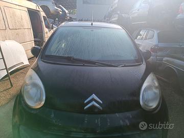 RICAMBI USATI CITROEN C1