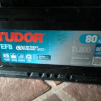 Batteria auto