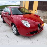 ALFA ROMEO MiTo 1.4 T 120 CV GPL