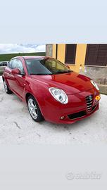ALFA ROMEO MiTo 1.4 T 120 CV GPL