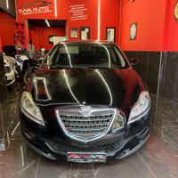 Lancia Delta 1.9 MJT Twinturbo DPF Platino