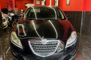 Lancia Delta 1.9 MJT Twinturbo DPF Platino