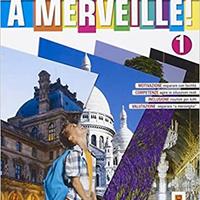 A MERVEILLE 1 - Bruneri, Stucchi - LANG ED