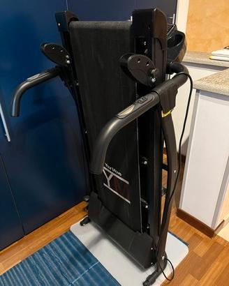 Tapis Roulant - Tappeto da Corsa