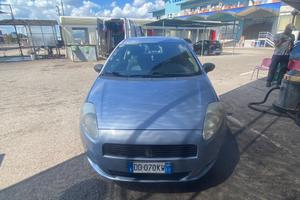 fiat grande punto