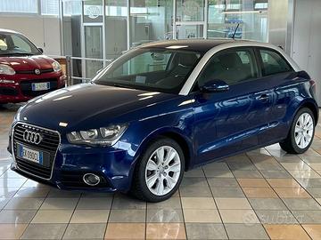 Audi A1 1.2 tfsi Attraction