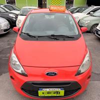 Ford Ka 1.3 TDCi 75CV 2012 PER NEOPATENTATI
