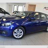 PEUGEOT 308 BlueHDi 120 S&S EAT6 SW Business