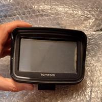 Tom Tom per moto 