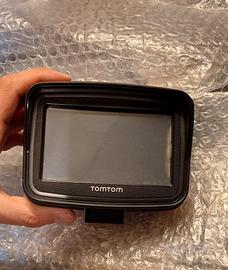 Tom Tom per moto 