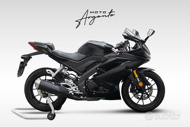 Yamaha YZF R125