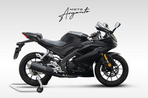 Yamaha YZF R125