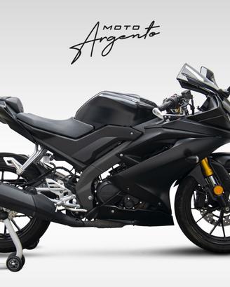 Yamaha YZF R125