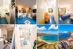Palau appartamento in zona ben servita