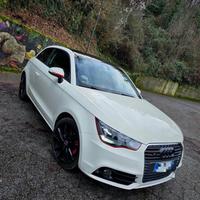 Audi A1 1.4 TFSI S.TRONIC carplay