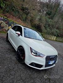 Audi A1 1.4 TFSI S.TRONIC carplay
