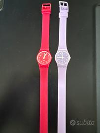 Orologio swatch