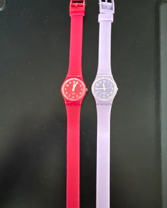 Orologio swatch