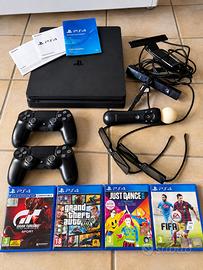 PS4 Slim