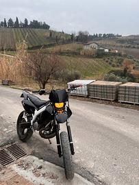 Malaguti xtm 50