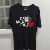 Dsquared2 Maglietta 