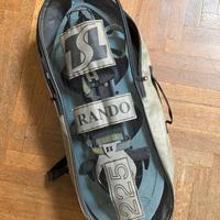 Ciaspole TSL 225 Rando
