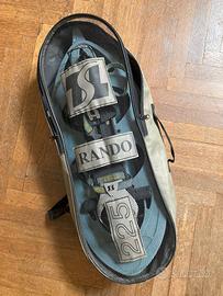 Ciaspole TSL 225 Rando