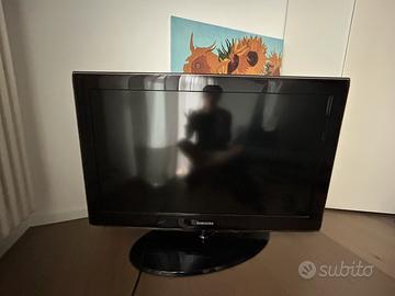 TV SAMSUNG 37 Pollici