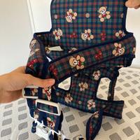 Marsupio chicco baby