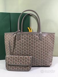 Borsa goyard nuova