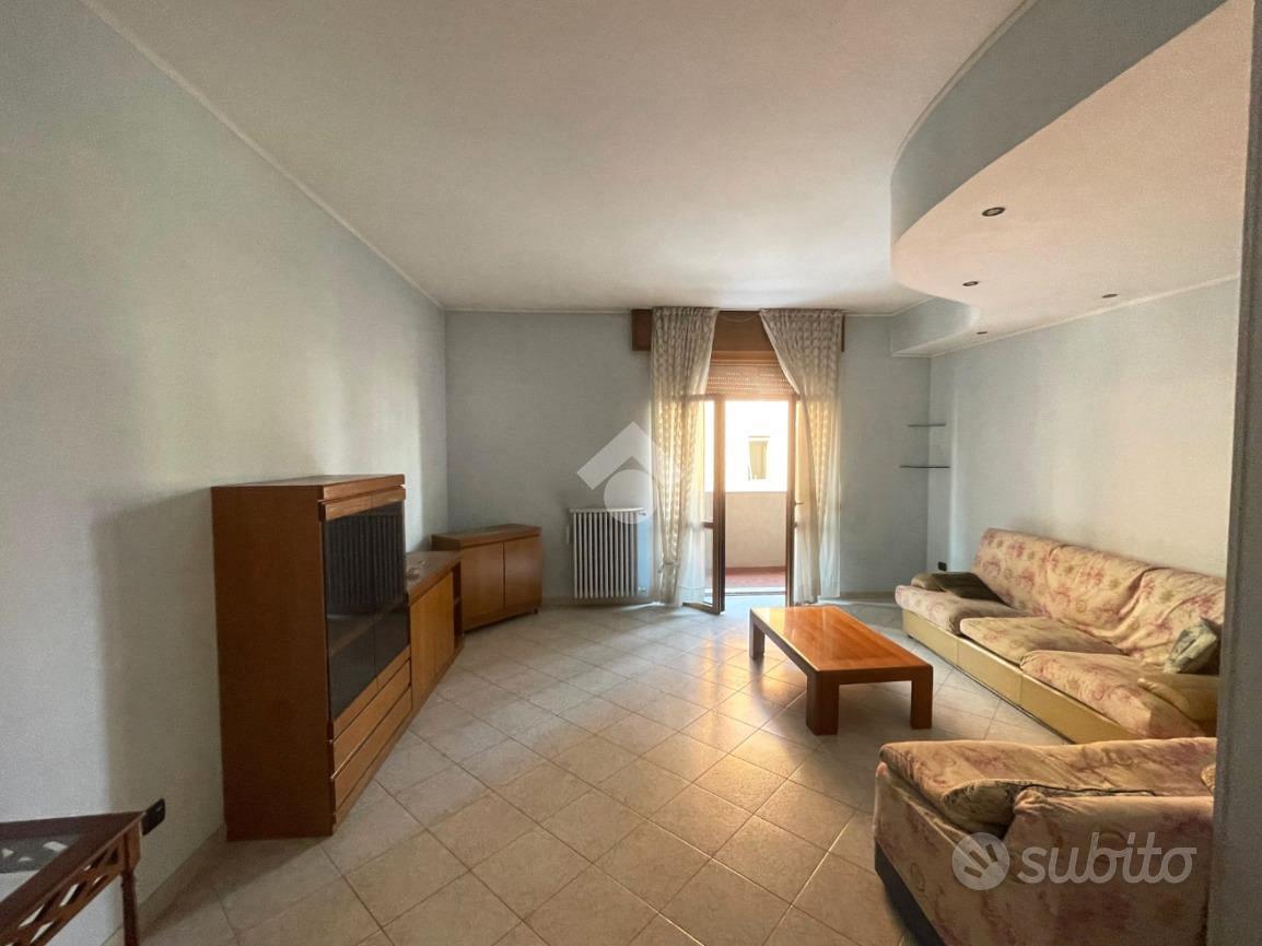 Appartamento – Monza, Borgo Bergamo, Regina Pacis - Vista 2