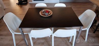 Tavolo Bontempi 