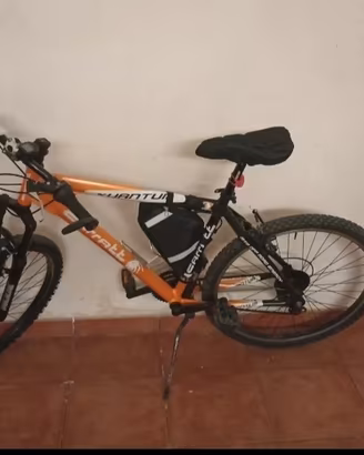bicicletta Mountain bike 26
